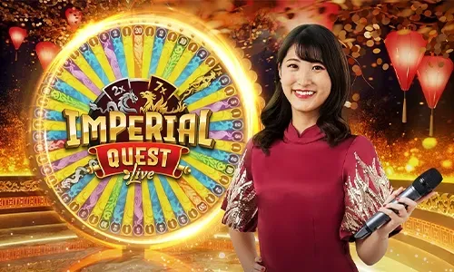 68jili Live Casino